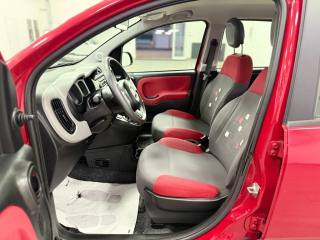 FIAT Panda usata, con Chiusura centralizzata telecomandata