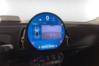 MINI Mini usata, con Portellone posteriore elettrico