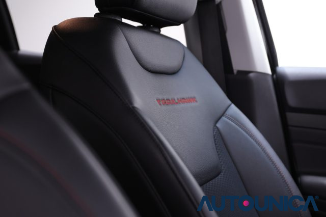 JEEP Compass usata 54