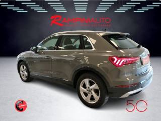 AUDI Q3 usata 12