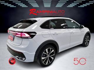 VOLKSWAGEN Taigo usata 7