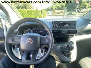 CITROEN Berlingo usata, con ESP
