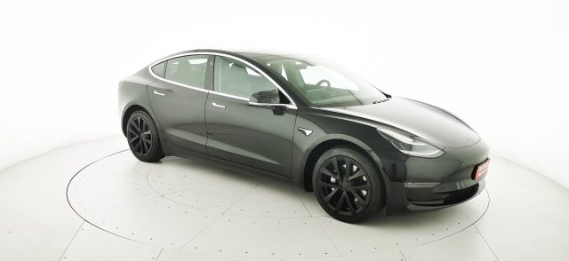 TESLA Model 3 usata, con Volante multifunzione
