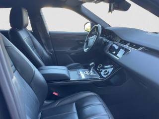LAND ROVER Range Rover Evoque usata, con Airbag laterali