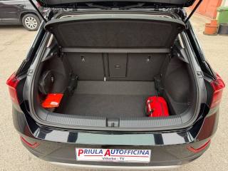 VOLKSWAGEN T-Roc usata, con Immobilizzatore elettronico