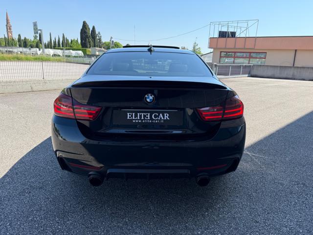 BMW 428 usata, con Antifurto