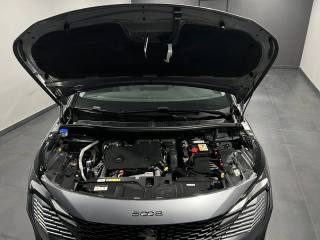 PEUGEOT 5008 usata, con Cruise Control