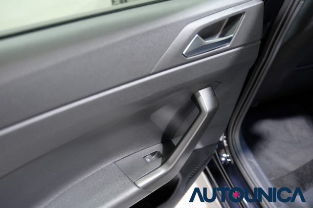 VOLKSWAGEN Taigo usata, con Adaptive Cruise Control