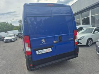 FIAT Ducato usata, con Climatizzatore