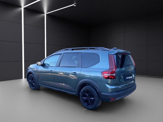 DACIA Jogger usata, con Airbag laterali