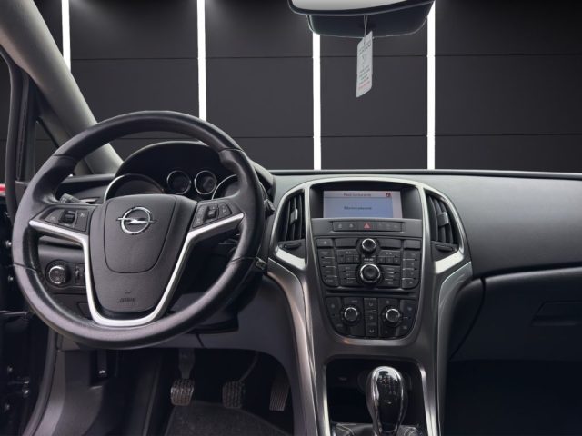 OPEL Astra usata, con Fendinebbia