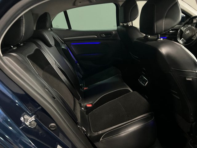 RENAULT Megane usata, con Climatizzatore