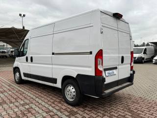 FIAT Ducato usata, con Boardcomputer