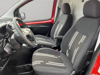 FIAT Fiorino usata, con Immobilizzatore elettronico