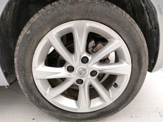 OPEL Corsa usata, con Sedile posteriore sdoppiato