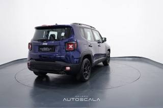 JEEP Renegade usata, con Autoradio