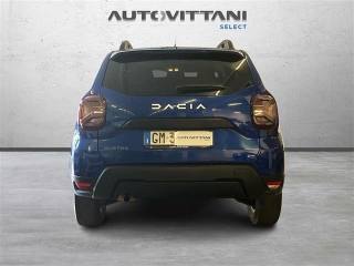 DACIA Duster usata, con Airbag Passeggero