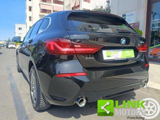 BMW 118 usata, con Sistema di riconoscimento della stanchezza