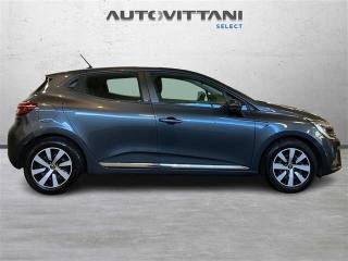 RENAULT Clio usata, con Alzacristalli elettrici