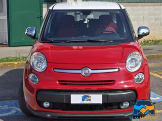 FIAT 500L usata, con Airbag laterali
