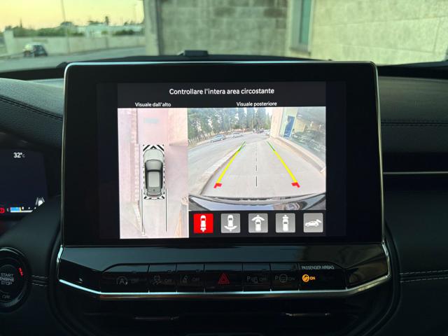 JEEP Compass usata, con Cruise Control