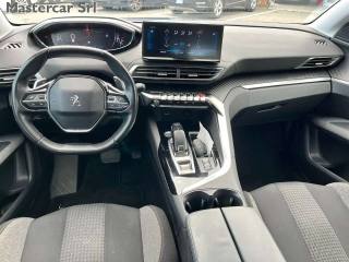 PEUGEOT 3008 usata, con Controllo trazione