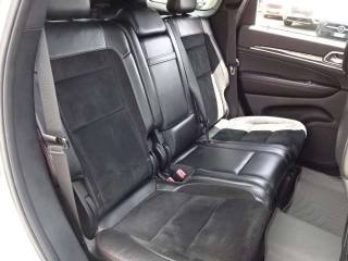 JEEP Grand Cherokee usata, con ESP