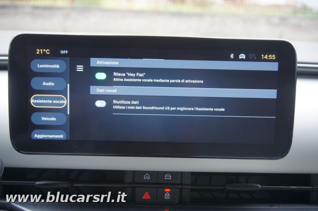 FIAT 600 usata, con Frenata d