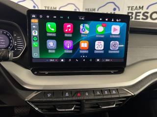 SKODA Octavia usata, con Cruise Control