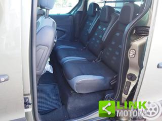 CITROEN Berlingo usata 15