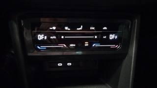 VOLKSWAGEN Tiguan usata, con Bluetooth
