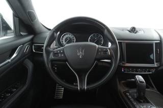 MASERATI Levante usata 9