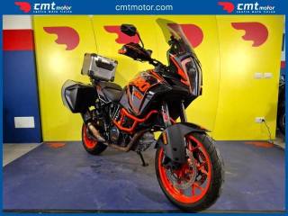 KTM 1290 Super Adventure usata 1