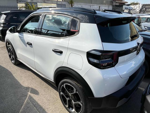 CITROEN C3 usata, con Airbag