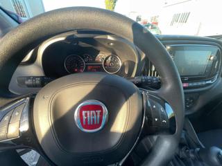 FIAT Doblo usata, con Servosterzo