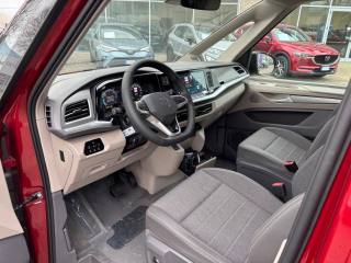 VOLKSWAGEN California usata, con Chiusura centralizzata