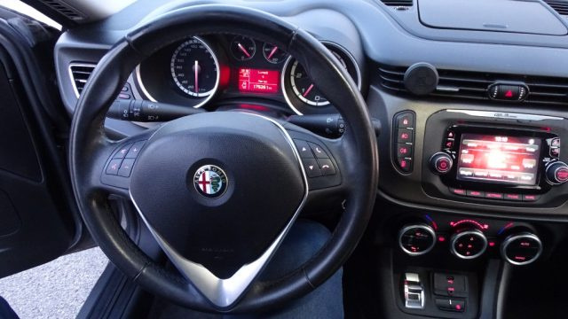 ALFA ROMEO Giulietta usata 82