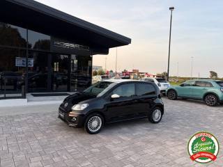 VOLKSWAGEN up! usata, con Airbag laterali