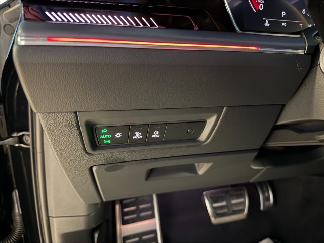 VOLKSWAGEN Touareg usata, con Controllo trazione