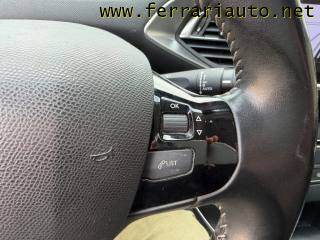 PEUGEOT 308 usata, con Filtro antiparticolato