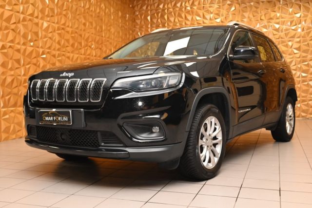 JEEP Cherokee usata 71