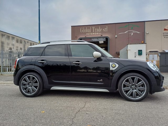 MINI Countryman usata, con Airbag Passeggero