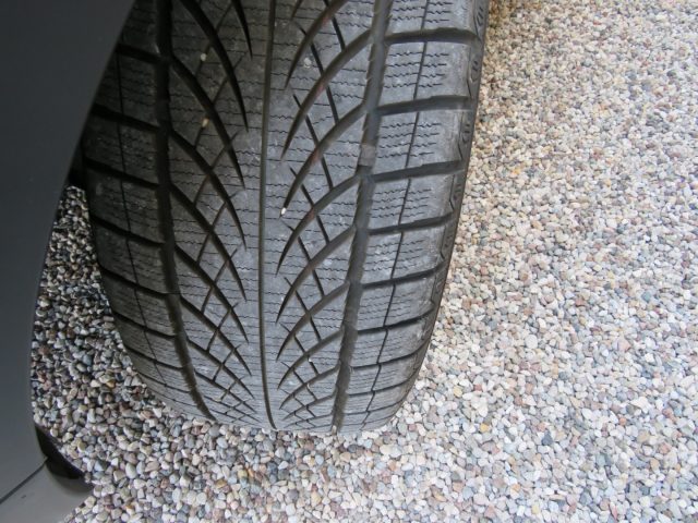 MINI Countryman usata, con Airbag testa