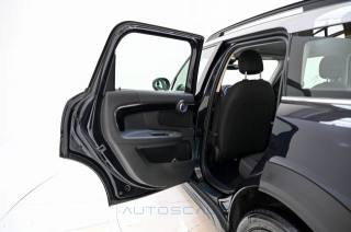 MINI Countryman usata, con Controllo automatico clima
