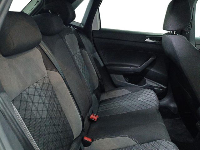 VOLKSWAGEN Polo usata, con ESP
