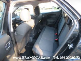 CITROEN C4 Cactus usata, con USB
