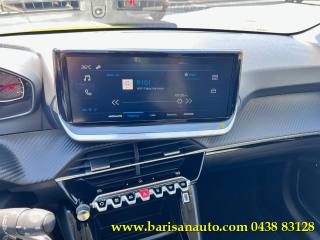 PEUGEOT 208 usata, con Chiusura centralizzata