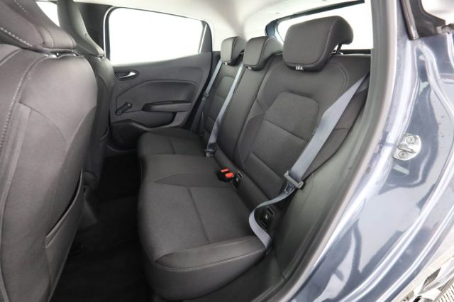 RENAULT Clio usata 3