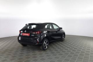 MG MG3 usata 3
