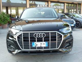 AUDI Q5 usata, con Chiusura centralizzata